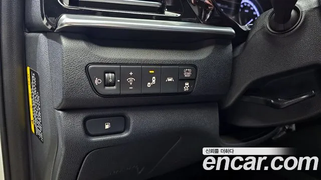 Kia The New Niro id 2654211 из Кореи 5