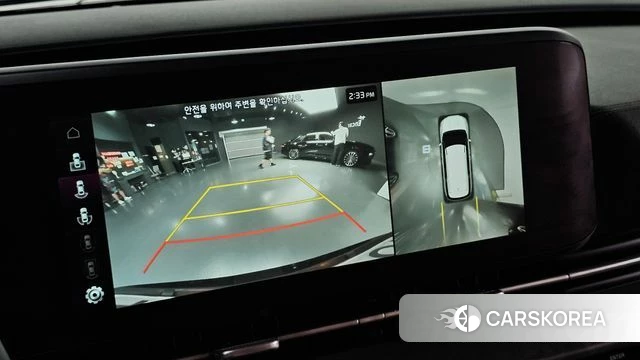 Kia Carnival 4th generation 2021 Черный из Кореи, фото 5