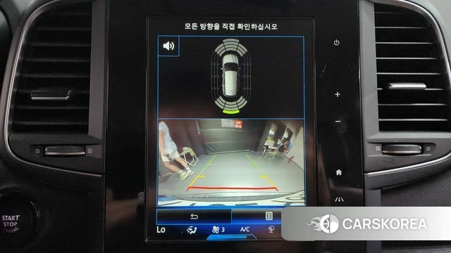 Renault Korea (Samsung) The New QM6 2020 Серый из Кореи, фото 5