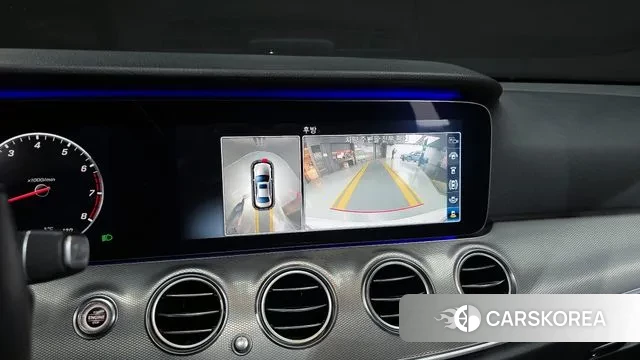 Mercedes-Benz E-Class W213 2019 Белый из Кореи, фото 5