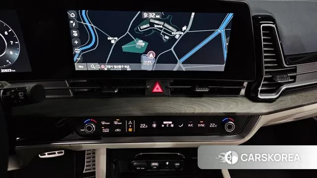 Kia Sportage 5th Generation 2023 Белый из Кореи, фото 5