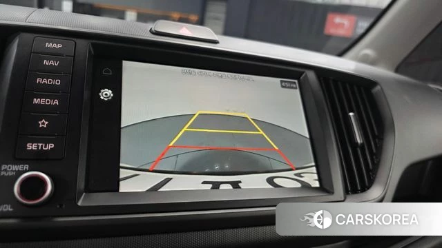 Kia The New Kia Ray 2022 Белый из Кореи, фото 5