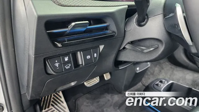 Kia EV6 id 2494074 из Кореи 5