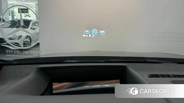 Mercedes-Benz EQE SUV X294 2025 Черный из Кореи, фото 5