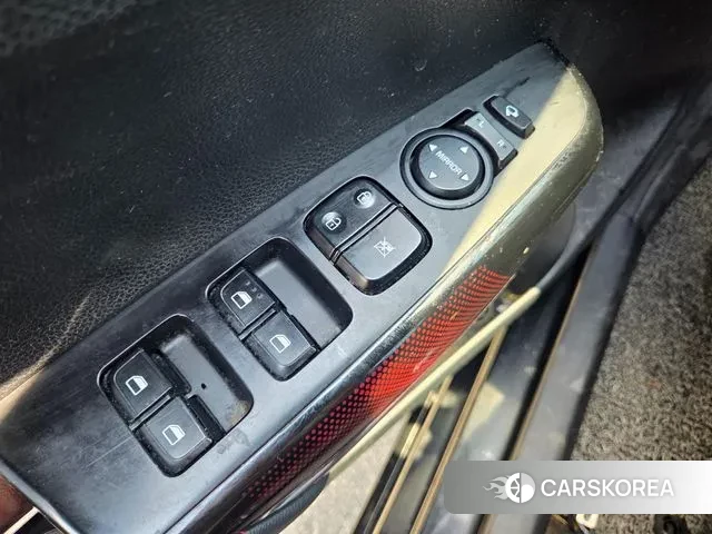 Kia Morning Urban (JA) 2022 Черный из Кореи, фото 5