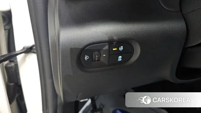 Hyundai Casper 2023 Белый из Кореи, фото 5