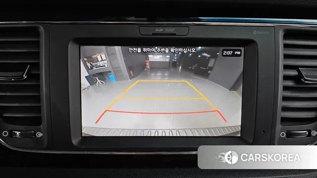 Kia The New Carnival 2018 Серый из Кореи, фото 5