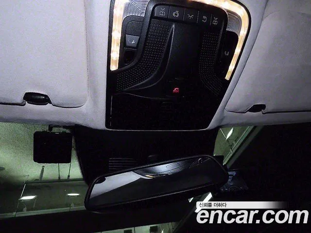 Mercedes-Benz V-Class id 2723202 из Кореи 5