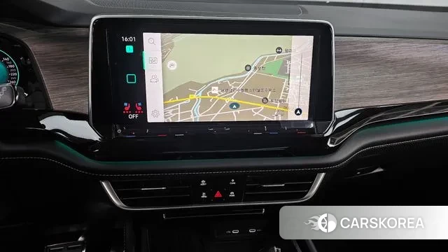 Volkswagen Atlas 2025 Белый из Кореи, фото 5