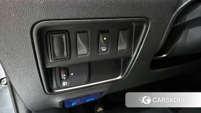 Renault Korea (Samsung) The New QM6 2020 Серый из Кореи, фото 5