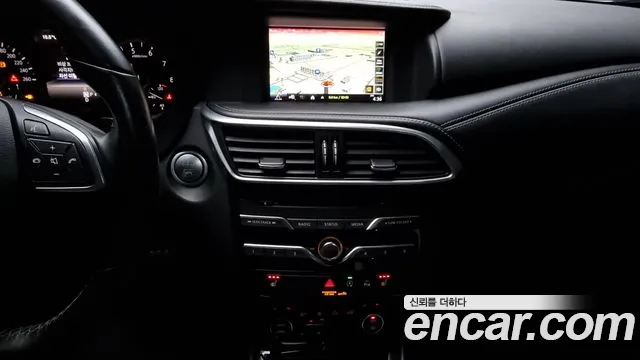 Infiniti Q30 2019 Белый из Кореи, фото 5