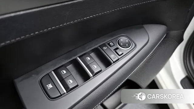 Kia Come New K3 2019 Белый из Кореи, фото 5
