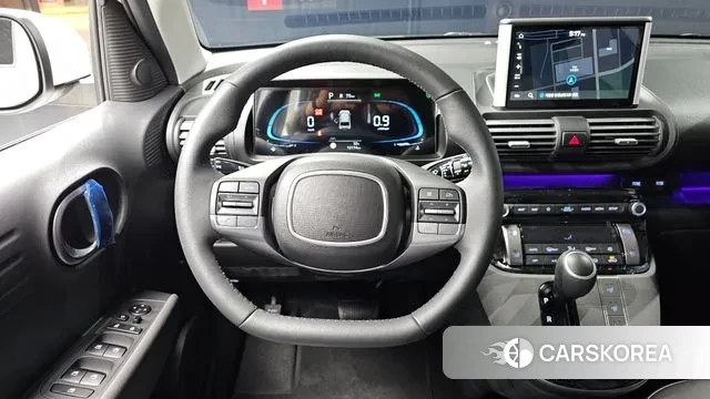 Hyundai Casper 2024 Белый из Кореи, фото 5