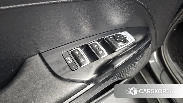 Kia K5 3rd generation id 3237097 из Кореи 5