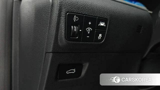 Kia K5 3rd generation 2023 Серебряный из Кореи, фото 5