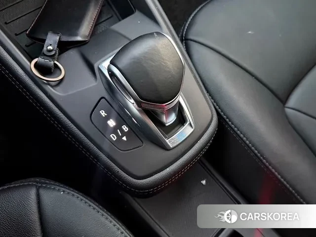 Renault Korea (Samsung) Joe 2021 Белый из Кореи, фото 5