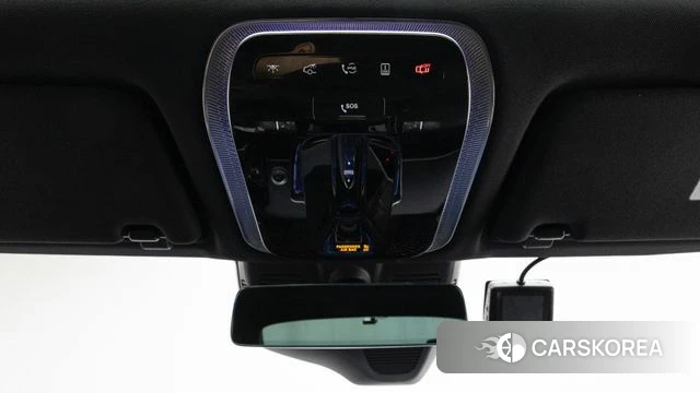 Mercedes-Benz S-Class W223 2025 Черный из Кореи, фото 5