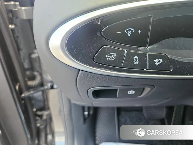 Genesis GV70 2026 Серый из Кореи, фото 5