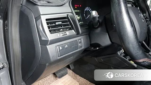 Ssangyong The New Rexton Sports Cannes 2021 Серый из Кореи, фото 5