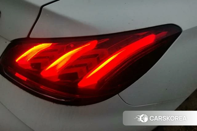 MG MG5 2023 Белый из Китая, фото 5