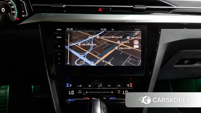 Volkswagen Arteon id 2900907 из Кореи 5