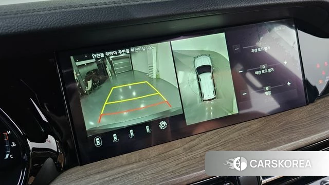 Kia Mohave Master 2019 Серый из Кореи, фото 5