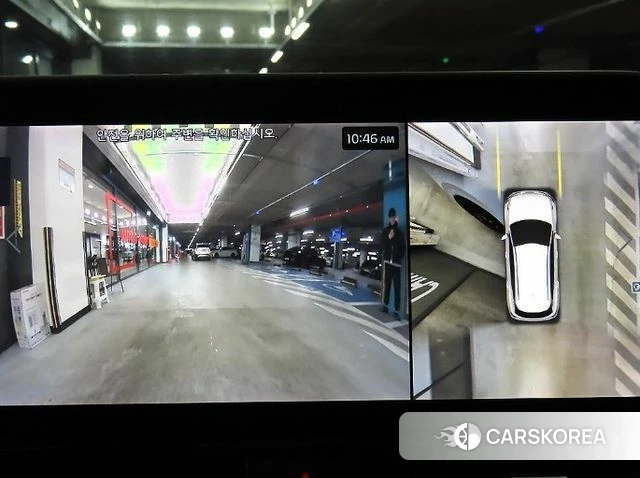 Kia Sportage 5th Generation 2022 Белый из Кореи, фото 5