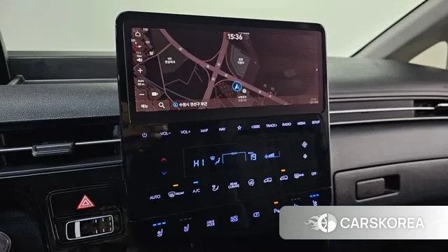 Hyundai Staria 2023 Черный из Кореи, фото 5