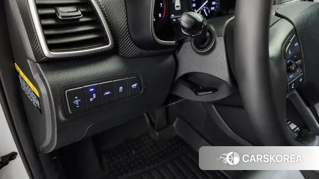 Hyundai All New Tucson 2020 Белый из Кореи, фото 5