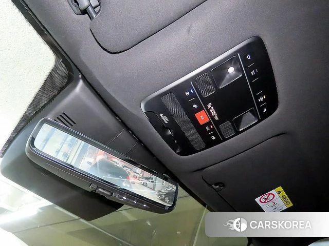 Hyundai Palisade (LX3) 2025 Белый из Кореи, фото 5