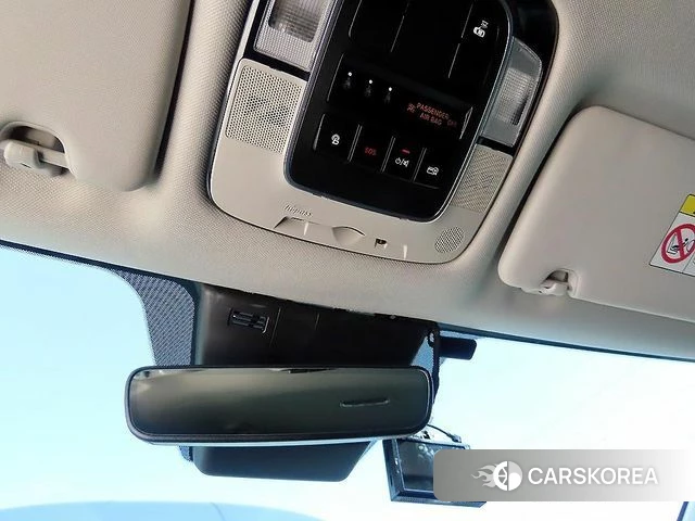 Hyundai Tucson (NX4) 2021 Серый из Кореи, фото 5