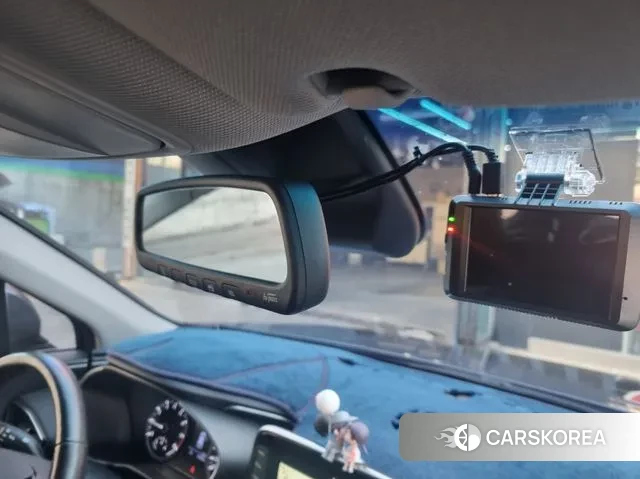 Hyundai Santa Fe TM 2019 Серый из Кореи, фото 5