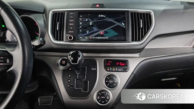 Kia The New Ray 2021 Жемчужный цвет из Кореи, фото 5