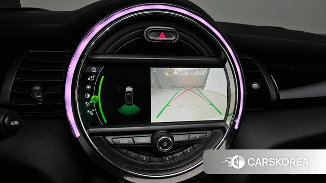 Mini Cooper Convertible 2019 Жемчужный цвет из Кореи, фото 5