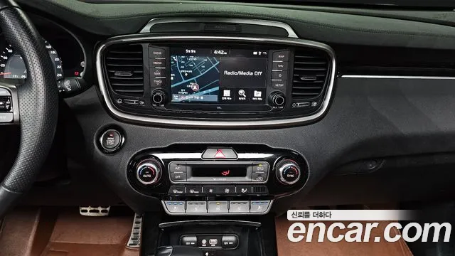 Kia The New Sorento id 2705513 из Кореи 5