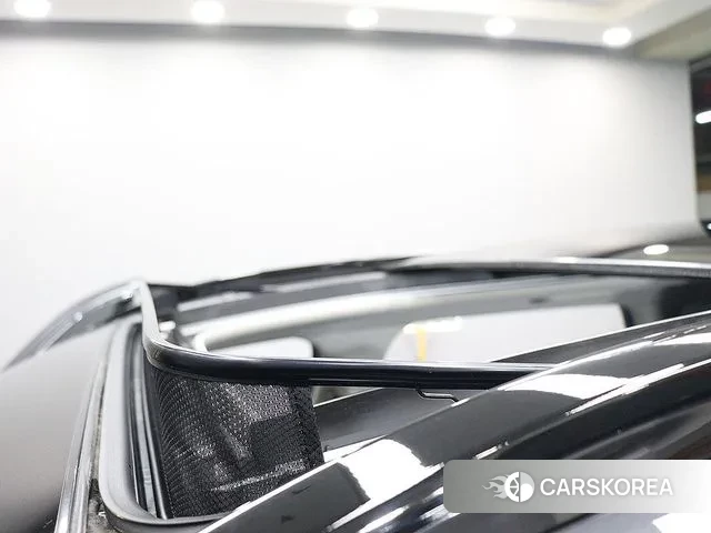 Kia Sorento 4th Generation 2022 Серый из Кореи, фото 5