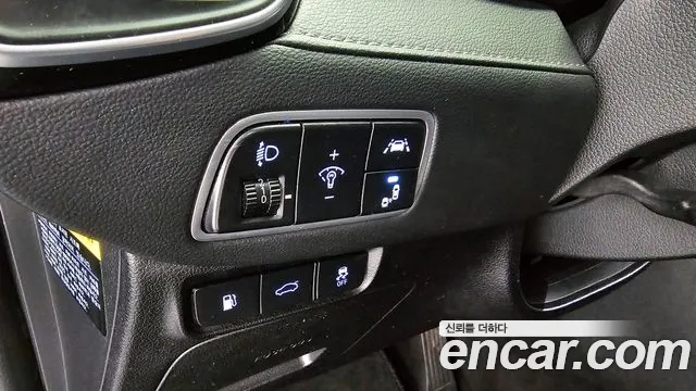 Hyundai Grandeur IG id 2655688 из Кореи 5