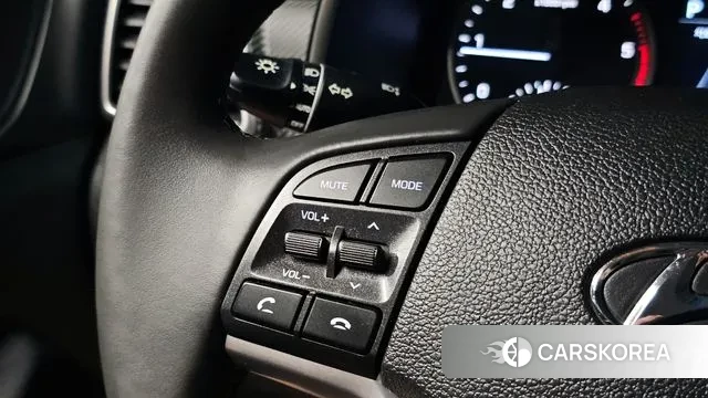 Hyundai All New Tucson 2020 Белый из Кореи, фото 5