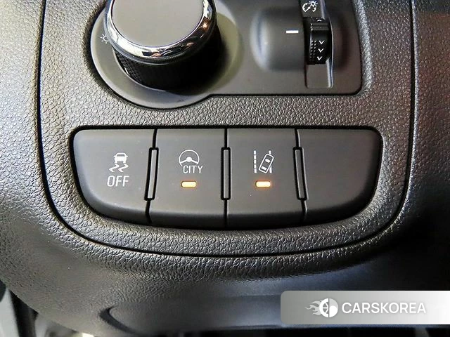 Chevrolet (GM Daewoo) The New Spark 2020 Белый из Кореи, фото 5