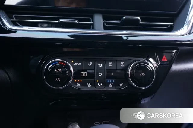 Chevrolet (GM Daewoo) Trax Crossover 2025 Белый из Кореи, фото 5