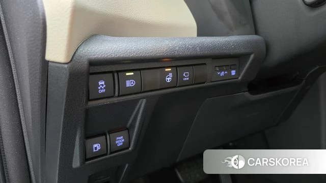 Toyota Sienna 4th Generation 2022 Белый из Кореи, фото 5