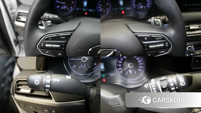 Hyundai Palisade 2022 Белый из Кореи, фото 5