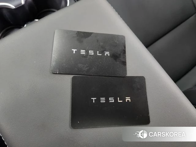 Tesla Model Y 2025 Белый из Кореи, фото 5