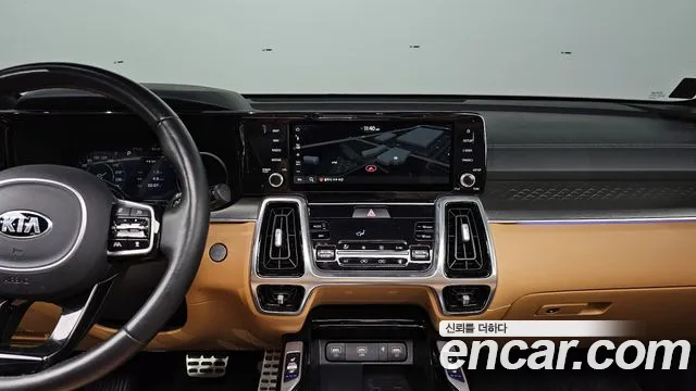 Kia Sorento 4th Generation id 2693815 из Кореи 5