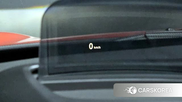 Mini Cooper 2019 Оранжевый из Кореи, фото 5