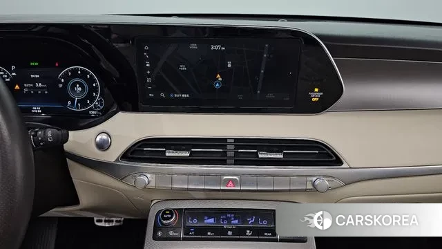 Hyundai Palisade 2020 Белый из Кореи, фото 5