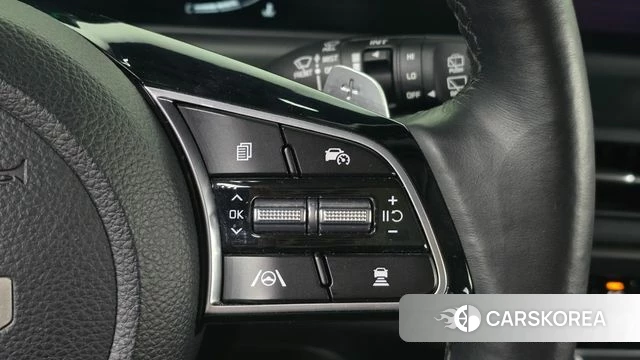 Kia The New Seltos 2023 Серый из Кореи, фото 5