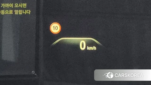 BMW 5 Series (G30) 2018 Серебристо-серый из Кореи, фото 5