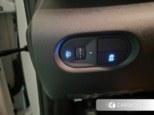 Hyundai Casper 2024 Белый из Кореи, фото 5