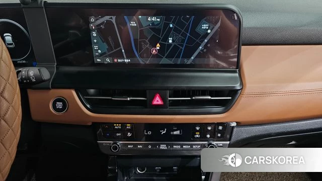 Kia The New Seltos 2023 Белый из Кореи, фото 5